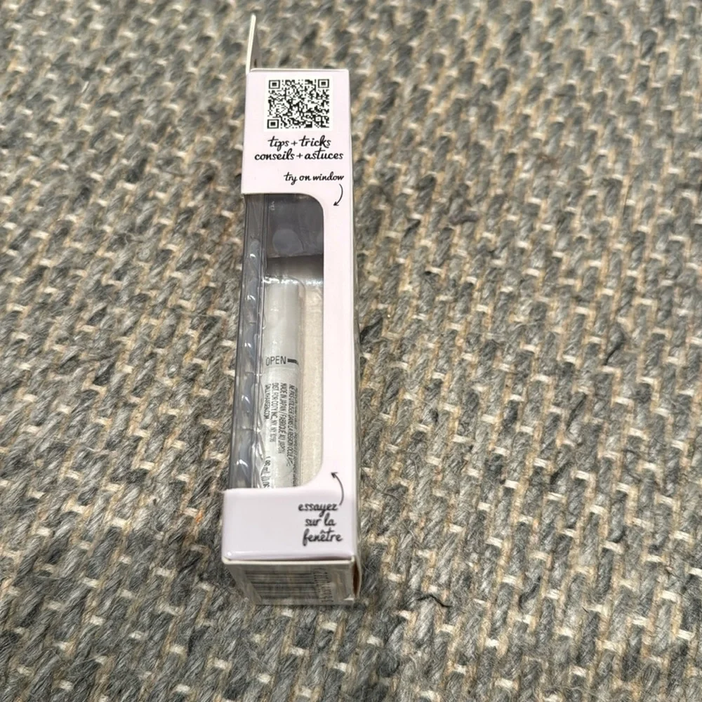 NWT- Sally Hansen Perfect Press-On Nails Ozone you Didn’t Purple - Picture 2 of 5